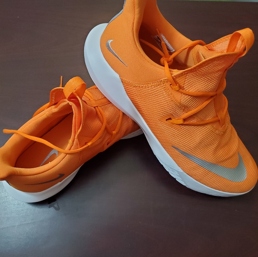 Nike Zoom Shift 2 AT3873-802 Men's Basketball